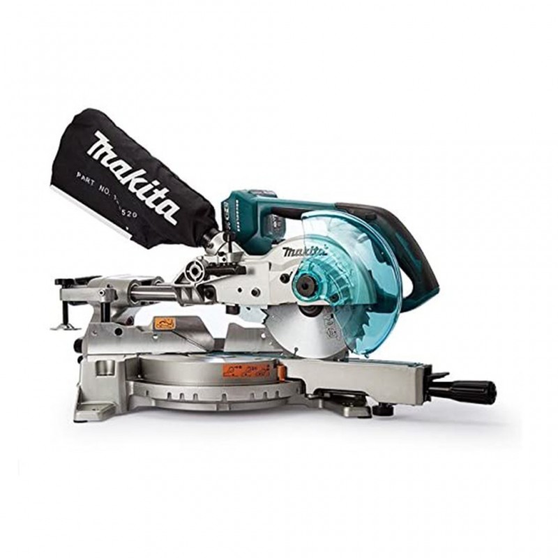 Makita Pmkct-Dls714Z C/Less Slide Comp M-Saw