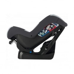 Cam Gara Group 0.1 Car Seat - Beige/Black