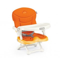 Cam Smarty with Padding Col C27-Orange