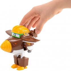 Auldey Transforming - Todd YW720222