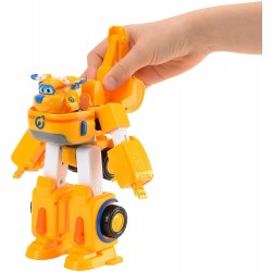 Auldey Transforming Vehicle - Donnie'S Dozer