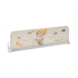 Cam Dolcenana Pop Bed Rail - Beige Teddy
