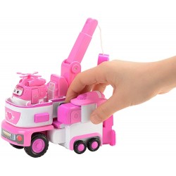 Auldey Transforming Vehicle - Dizzy YW720314
