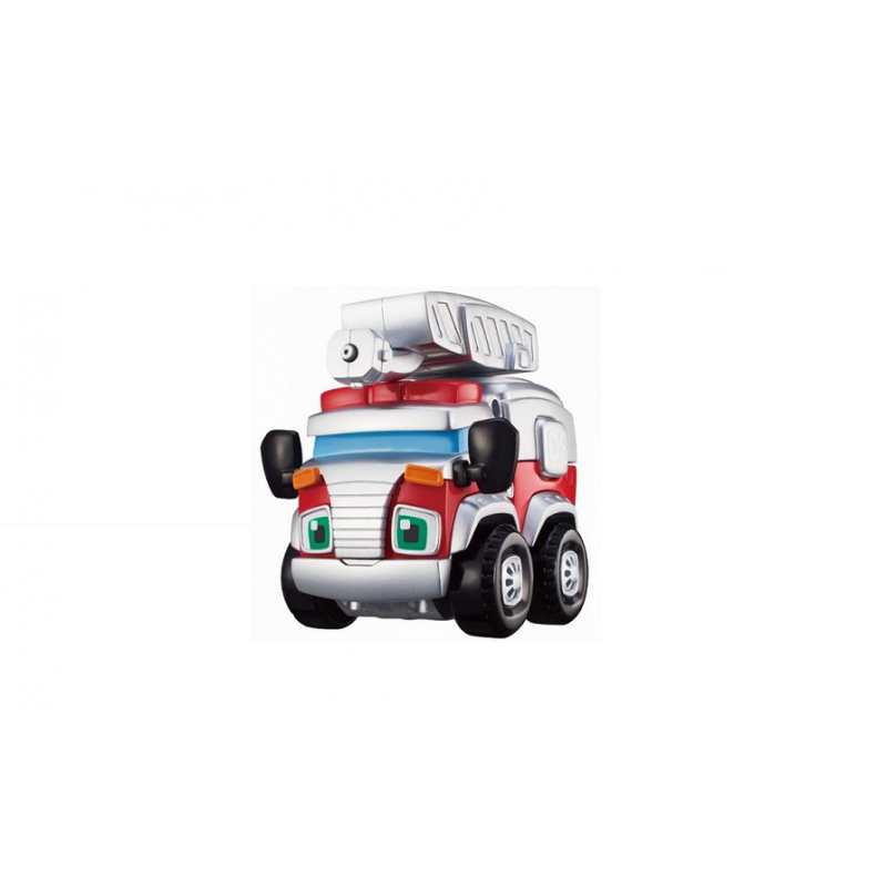 Auldey Funny Mini Vehicles-Spritzer EU881130