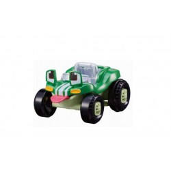 Auldey Funny Mini Vehicles-Crash EU881140