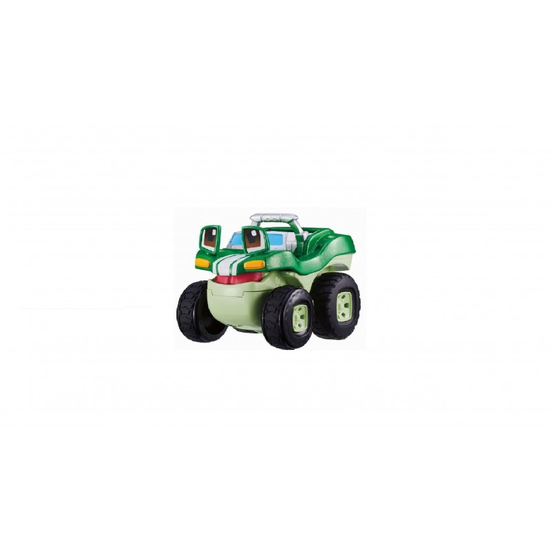 Auldey Power-Up Crash EU881240 Auldey Power-Up Crash EU881240