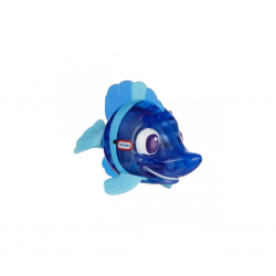 Little Tikes Sparkle Bay Flicker Fish-Damsel (Blue)