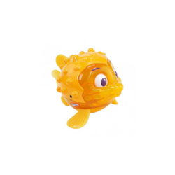 Little Tikes Sparkle Bay Flicker Fish Yellow