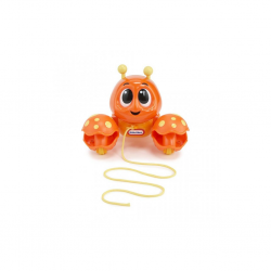 Little Tikes Pull n'Chatter Lobster