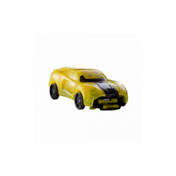Auldey Screechers Wild-Level 1 Vehicle-Sparkbug