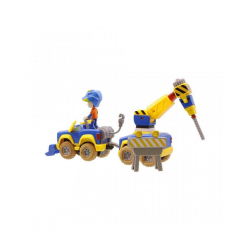 Auldey Roll N Go Rumble EU881310