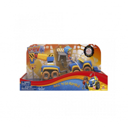 Auldey Roll N Go Rumble EU881310