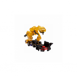 Auldey Screechers Wild-Level 2 Vehicle-V-Wrex