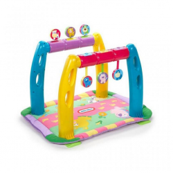 Little Tikes Pop Tunes Learning Steps Activity Gym
