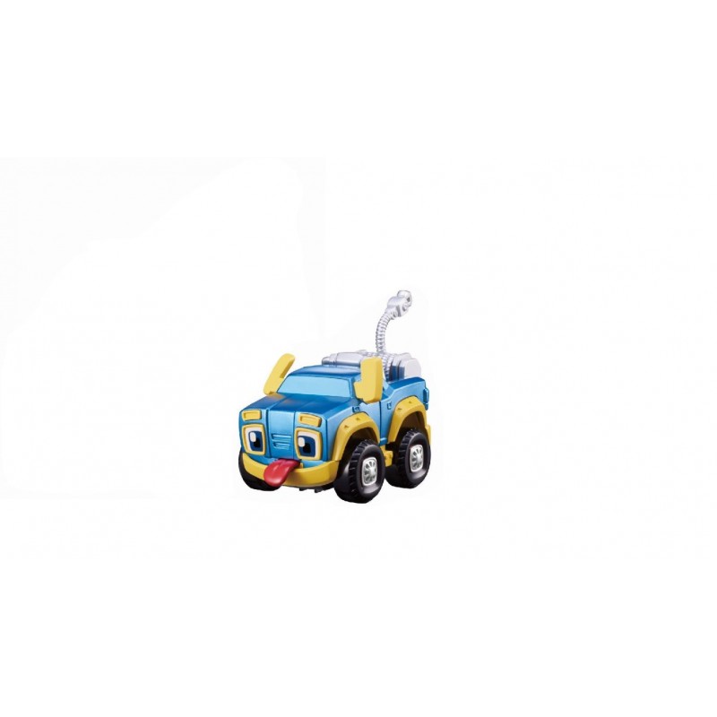 Auldey Funny Mini Vehicles-Rumble EU881110