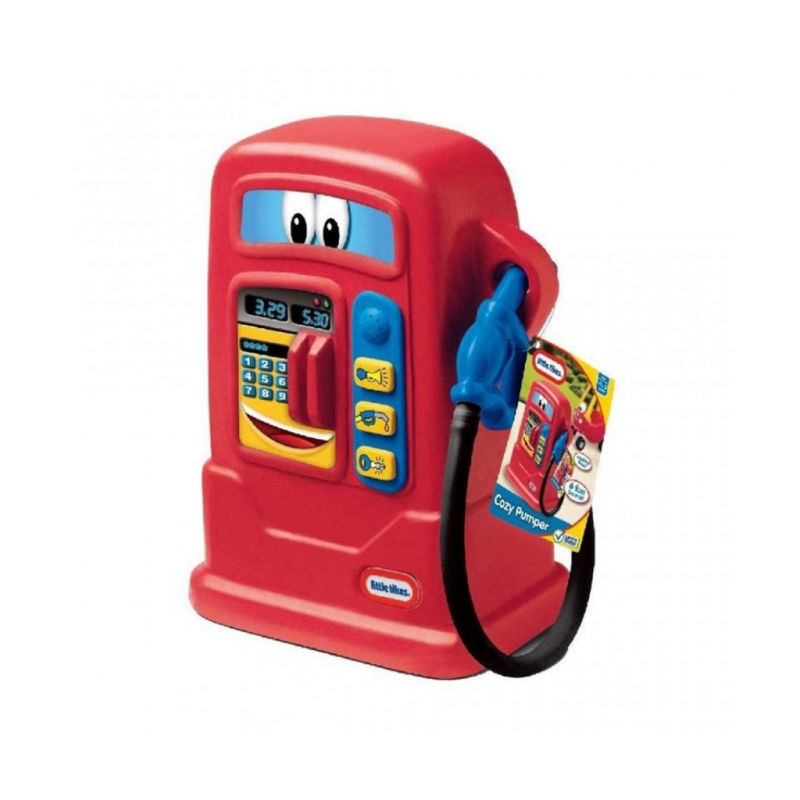 Little Tikes Cozy Pumper