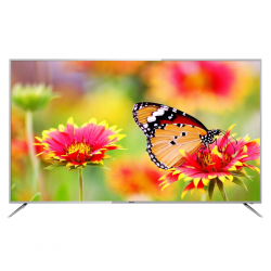 Myros DSU-759000ASBMAGJ 75" 4K Smart Led TV