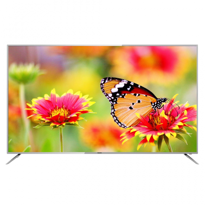 Myros DSU-759000ASBMAGJ 75" 4K Smart Led TV Myros DSU-759000ASBMAGJ 75" 4K Smart Led TV