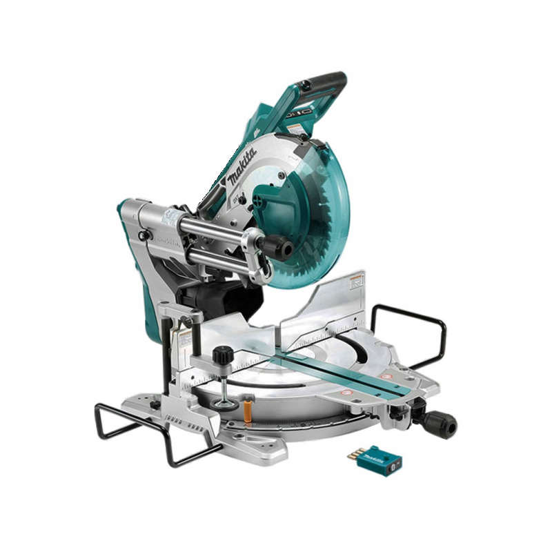Makita Pmkct-Dls111Z C/Less Slide Comp Miter Saw Makita Pmkct-Dls111Z C/Less Slide Comp Miter Saw