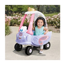 Little Tikes Fairy Cozy Coupe