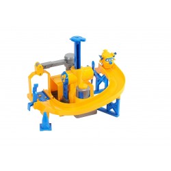 Auldey Donnie'S Station EU720813S