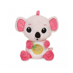 Little Tikes Soothe Me Koala - Pink