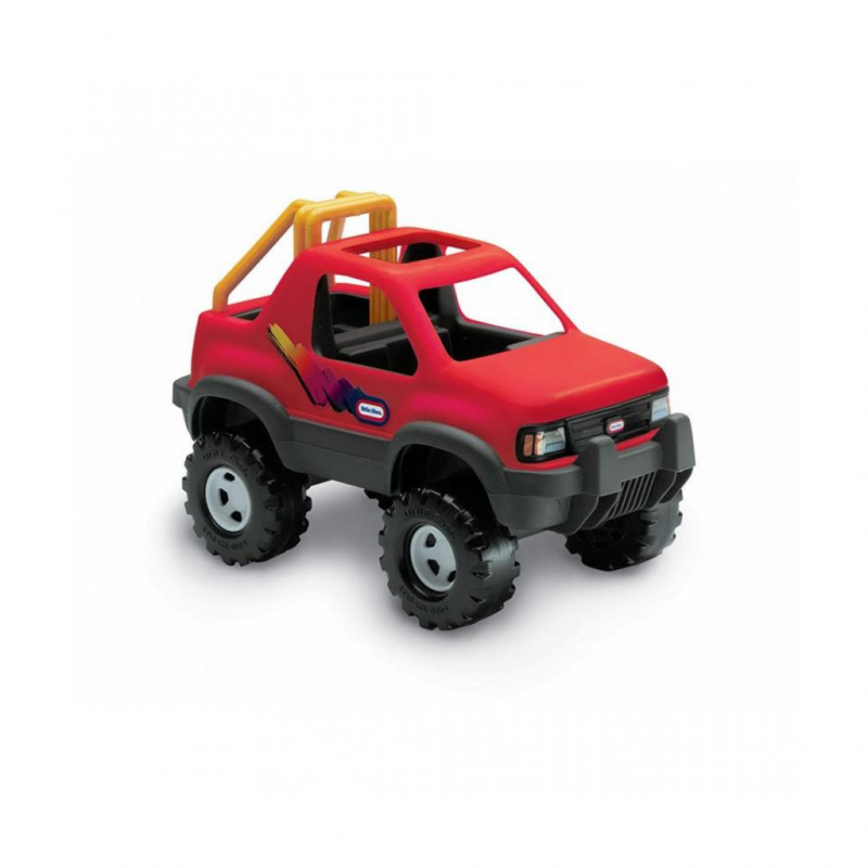 Little Tikes Sports Truck 4x4 Little Tikes Sports Truck 4x4