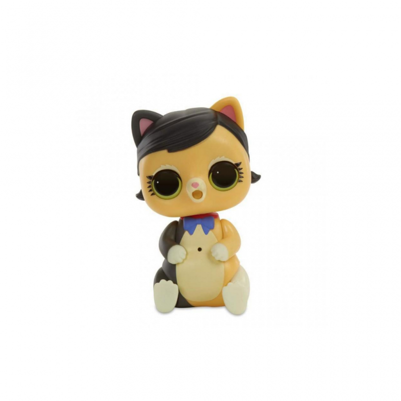 Mgae Lol Interactive Live Surprise Asst 555377E7C Beige