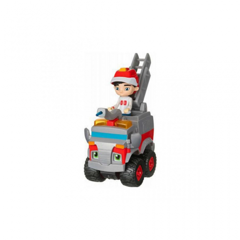 Auldey Best Buddies: Bo And Spritzer EU881730 Auldey Best Buddies: Bo And Spritzer EU881730