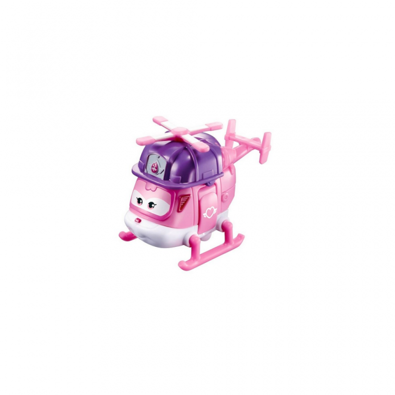 Auldey Transform-A-Bots Rescue - Dizzy YW730022