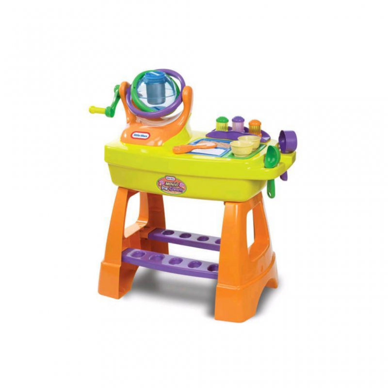 Little Tikes Makin' Real Ice Cream
