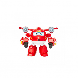 Auldey Articulated Action-Jett EU740991