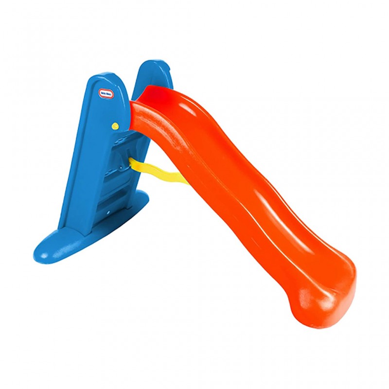 Little Tikes E/S Large Slide - Primary Little Tikes E/S Large Slide - Primary