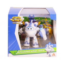 Auldey Articulated Action-Astra EU740994