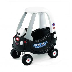 Little Tikes Tikes Patrol...