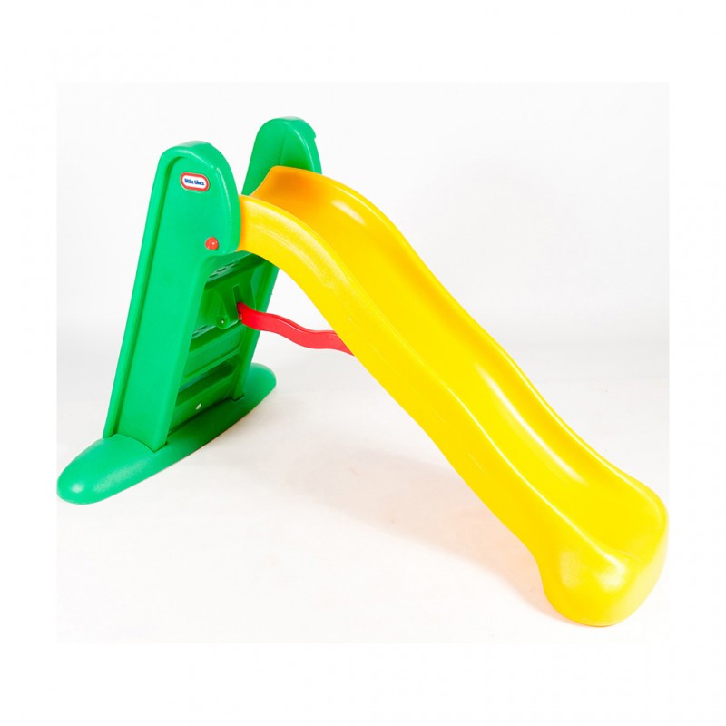 Little Tikes E/S Large Slide - Sunshine Little Tikes E/S Large Slide - Sunshine