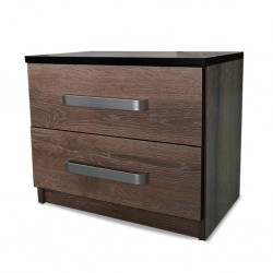 Proper Night Table Melamine MDF