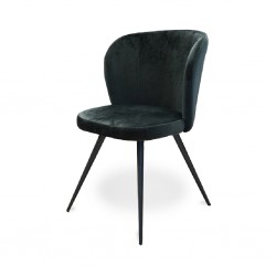 Pluto Table and 6 Chairs
