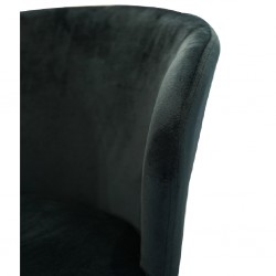 Pluto Table and 6 Chairs