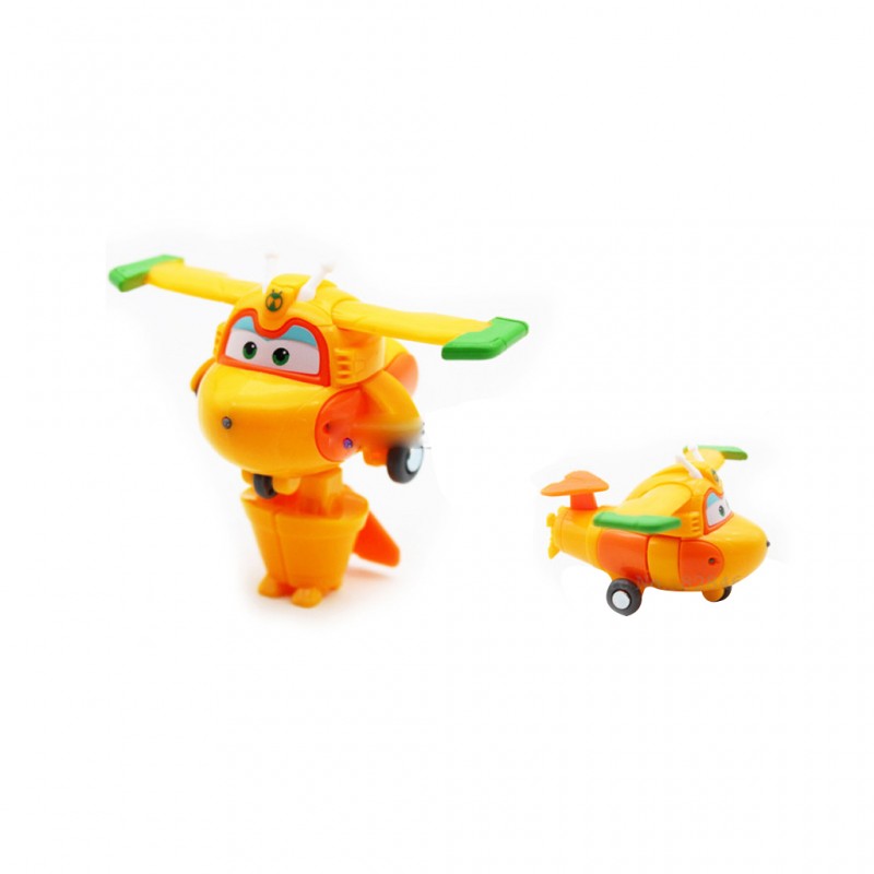 Auldey Transform-A-Bots Bucky EU740073 Auldey Transform-A-Bots Bucky EU740073