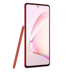 Samsung Galaxy Note 10 Lite Red