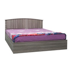 Vaxgo Bed 150x190 cm Arom MDF