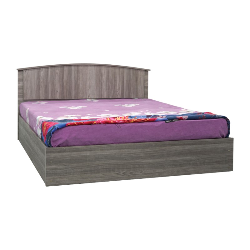 Vaxgo Bed 150x190 cm Arom MDF Vaxgo Bed 150x190 cm Arom MDF