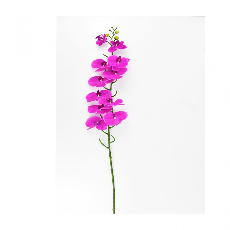 Flower 130 cm purple