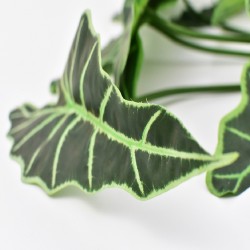 Flower 50 cm green