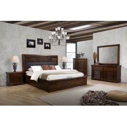 Saria Bedroom Set 180x200 cm