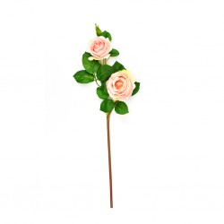 Flower 60 cm pink