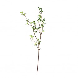 Flower 115 cm green