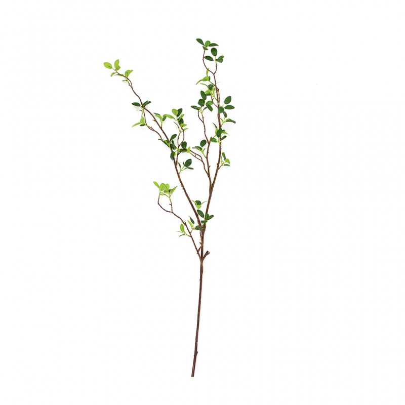 Flower 115 cm green
