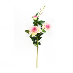 Flower 77 cm Pink